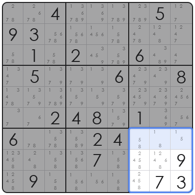 sudoku easy pdf