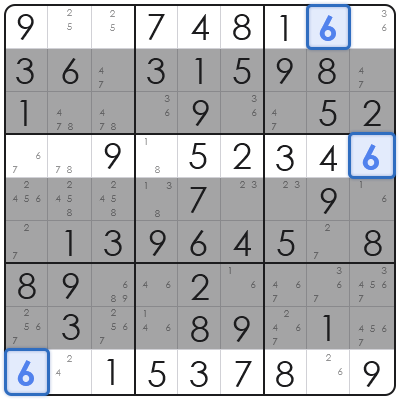 solve hard sudoku