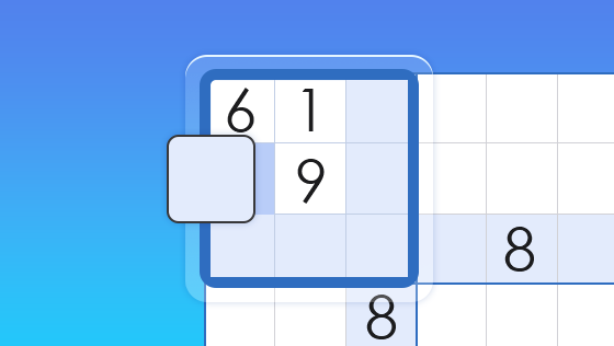 sudoku hints nyt